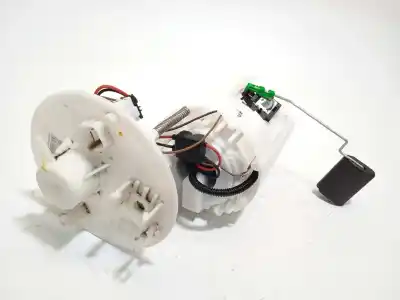 Peça sobressalente para automóvel em segunda mão bomba de combustivel por kia stonic (ybcuv) 1.2 cat 84 cv / 62 kw referências oem iam 31110h8100