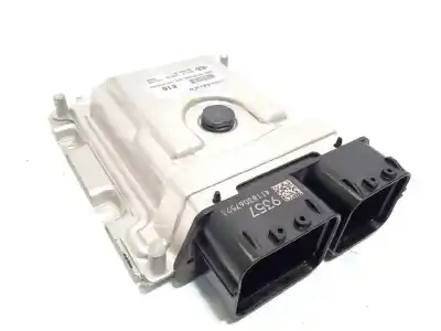 Peça sobressalente para automóvel em segunda mão centralina de motor uce por kia stonic (ybcuv) 1.2 cat 84 cv / 62 kw referências oem iam 3911703416