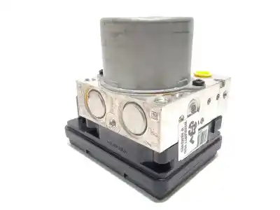 Peça sobressalente para automóvel em segunda mão abs por kia stonic (ybcuv) 1.2 cat 84 cv / 62 kw referências oem iam 58920h8260 bh6013v105 be6003v109