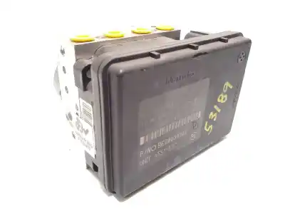 Peça sobressalente para automóvel em segunda mão abs por kia stonic (ybcuv) 1.2 cat 84 cv / 62 kw referências oem iam 58920h8260 bh6013v105 be6003v109