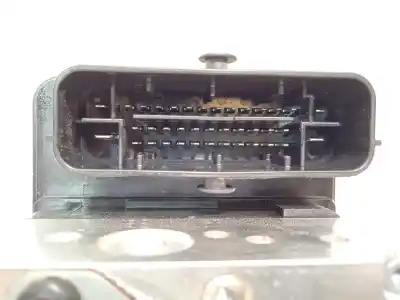 Peça sobressalente para automóvel em segunda mão abs por kia stonic (ybcuv) 1.2 cat 84 cv / 62 kw referências oem iam 58920h8260 bh6013v105 be6003v109