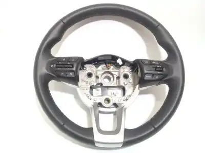 Peça sobressalente para automóvel em segunda mão volante por kia stonic (ybcuv) 1.2 cat 84 cv / 62 kw referências oem iam 56100h8375wk