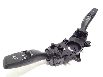Peça sobressalente para automóvel em segunda mão comutador de piscas  por kia stonic (ybcuv) 1.2 cat 84 cv / 62 kw referências oem iam 93403h8960