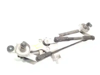 Peça sobressalente para automóvel em segunda mão motor do limpa para brisas por kia stonic (ybcuv) 1.2 cat 84 cv / 62 kw referências oem iam 98110c1950