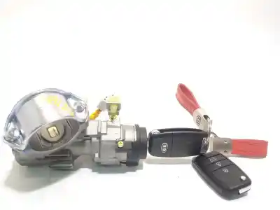 Peça sobressalente para automóvel em segunda mão comutador de ignição por kia stonic (ybcuv) 1.2 cat 84 cv / 62 kw referências oem iam 81910d3000