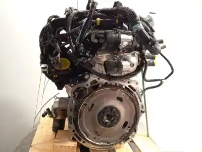 Peça sobressalente para automóvel em segunda mão motor completo por mitsubishi asx 2.0 mivec cat referências oem iam 4j11  