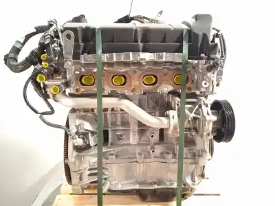 Peça sobressalente para automóvel em segunda mão motor completo por mitsubishi asx 2.0 mivec cat referências oem iam 4j11  