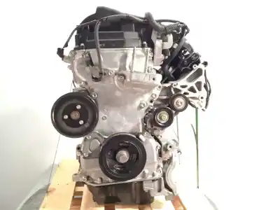 Peça sobressalente para automóvel em segunda mão motor completo por mitsubishi asx 2.0 mivec cat referências oem iam 4j11  