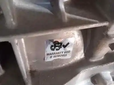 Peça sobressalente para automóvel em segunda mão motor completo por mitsubishi asx 2.0 mivec cat referências oem iam 4j11  