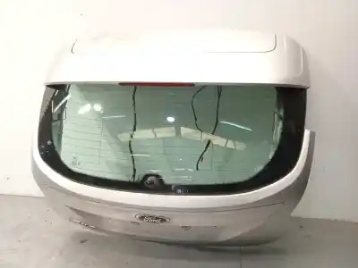Second-hand car spare part tailgate for ford focus lim. (cb8) trend oem iam references 1838957  