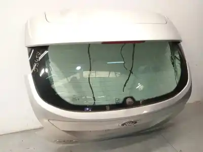 Second-hand car spare part tailgate for ford focus lim. (cb8) trend oem iam references 1838957  