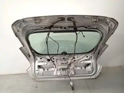 Second-hand car spare part tailgate for ford focus lim. (cb8) trend oem iam references 1838957  