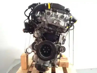 Pièce détachée automobile d'occasion moteur complet pour peugeot 2008 (p1) 1.2 12v e-thp / puretech références oem iam hn02 hny 