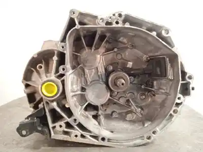 Second-hand car spare part GEARBOX for PEUGEOT 2008 (P1)  OEM IAM references 20EA72  1612430380
