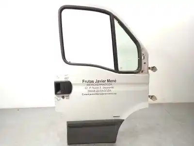 Second-hand car spare part  for IVECO DAILY CAJA CERRADA (1999 =>)  OEM IAM references 99460120  99969025