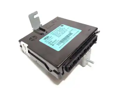 Peça sobressalente para automóvel em segunda mão módulo eletrônico por kia stonic (ybcuv) 1.2 cat 84 cv / 62 kw referências oem iam 954a0h8450