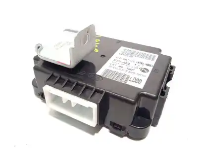 Peça sobressalente para automóvel em segunda mão módulo eletrônico por kia stonic (ybcuv) 1.2 cat 84 cv / 62 kw referências oem iam 95300h8000