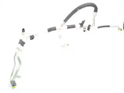 Peça sobressalente para automóvel em segunda mão tubos de ar condicionado por kia stonic (ybcuv) 1.2 cat 84 cv / 62 kw referências oem iam 97775h8050