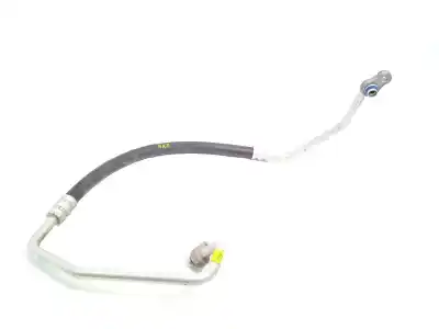 Peça sobressalente para automóvel em segunda mão tubos de ar condicionado por kia stonic (ybcuv) 1.2 cat 84 cv / 62 kw referências oem iam 97762h8000
