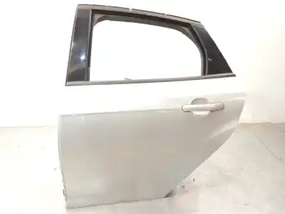 İkinci el araba yedek parçası ARKA SOL KAPI için FORD FOCUS LIM. (CB8)  OEM IAM referansları 2172760  PBM51A24631BF