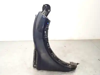 Автозапчасти б/у ПЕРЕДНЕЕ ПРАВОЕ КРЫЛО за LAND ROVER RANGE ROVER EVOQUE (L538)  ссылки OEM IAM LR027589 BJ3216005AG 