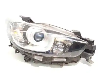 İkinci el araba yedek parçası sag far için mazda cx-5 (kf) 2.2 d oem iam referansları kd5351031c  