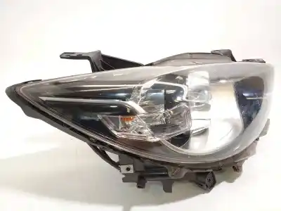 İkinci el araba yedek parçası sag far için mazda cx-5 (kf) 2.2 d oem iam referansları kd5351031c  