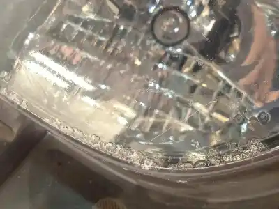 İkinci el araba yedek parçası sag far için mazda cx-5 (kf) 2.2 d oem iam referansları kd5351031c  