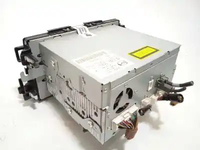 Автозапчасти б/у gps-навигационная система за mazda cx-5 (kf) 2.2 d ссылки oem iam kd4766dv0b 16700031 