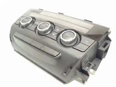 Автозапчасти б/у климат-контроль за mazda cx-5 (kf) 2.2 d ссылки oem iam kd4761190d kd4761190e 