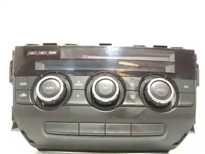Автозапчасти б/у климат-контроль за mazda cx-5 (kf) 2.2 d ссылки oem iam kd4761190d kd4761190e 