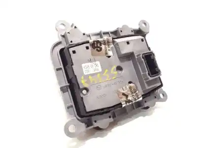 Автозапчасти б/у многофункциональное управление за mazda cx-5 (kf) 2.2 d ссылки oem iam kd4566cm0  