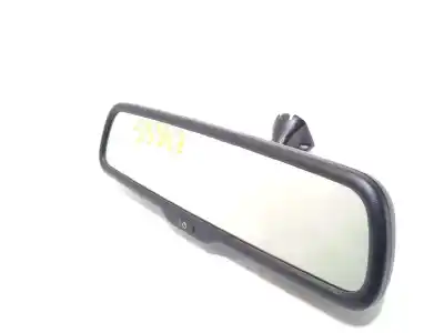 Автозапчасти б/у внутреннее зеркало за mazda cx-5 (kf) 2.2 d ссылки oem iam kd4669220