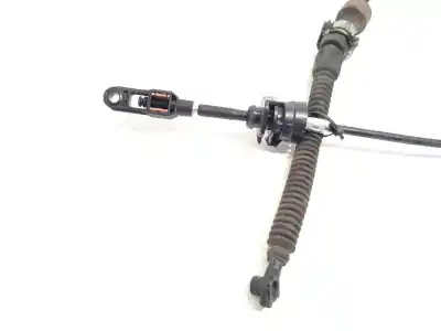 Автозапчастина б/у коробка передач для mazda cx-5 (kf) 2.2 d посилання на oem iam kd3146500  