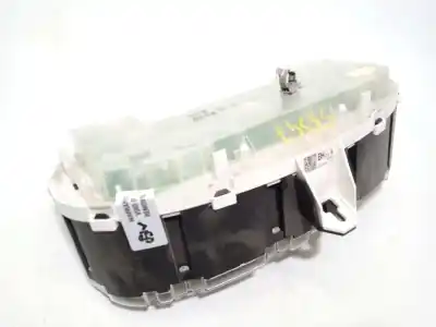 Автозапчасти б/у приборная доска за mazda cx-5 (kf) 2.2 d ссылки oem iam kf0155471a  