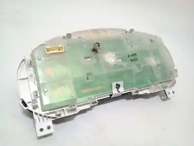 Автозапчасти б/у приборная доска за mazda cx-5 (kf) 2.2 d ссылки oem iam kf0155471a  
