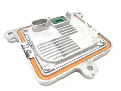 İkinci el araba yedek parçası Kontrol ünitesi Xenon Farlar için LAND ROVER RANGE ROVER EVOQUE (L538) 2.2 D 4x4 OEM IAM referansları A71154400DG  
