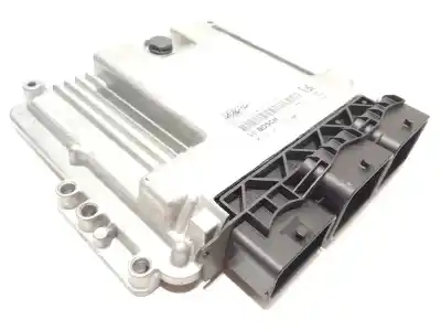 İkinci el araba yedek parçası Ecu Motor Kontrol Cihazi için LAND ROVER RANGE ROVER EVOQUE (L538) 2.2 D 4x4 OEM IAM referansları BJ3212C520VB 0281018389 LR028410