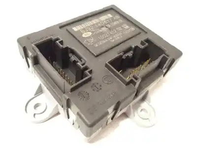 İkinci el araba yedek parçası Konfor Kontrol ünitesi için LAND ROVER RANGE ROVER EVOQUE (L538) 2.2 D 4x4 OEM IAM referansları BJ3214D617AB LR028517 