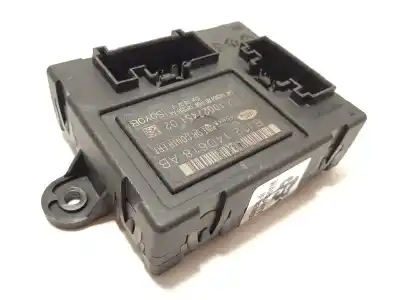 İkinci el araba yedek parçası Konfor Kontrol ünitesi için LAND ROVER RANGE ROVER EVOQUE (L538) 2.2 D 4x4 OEM IAM referansları BJ3214D618AB LR028518 