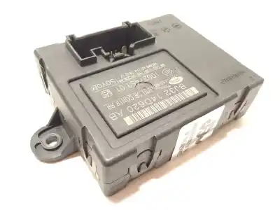 İkinci el araba yedek parçası Konfor Kontrol ünitesi için LAND ROVER RANGE ROVER EVOQUE (L538) 2.2 D 4x4 OEM IAM referansları BJ3214D620AB LR028519 
