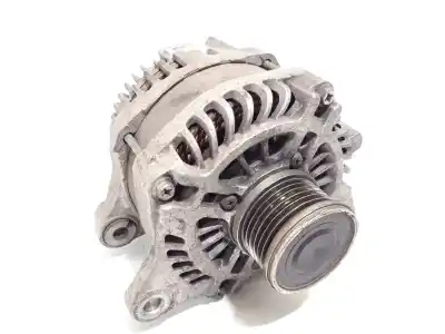 Автозапчасти б/у генератор за mazda cx-5 (kf) 2.2 d ссылки oem iam sh0118300