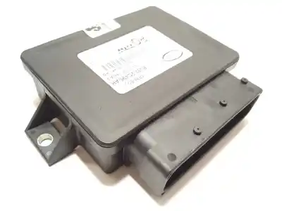 İkinci el araba yedek parçası Park El Freni Kontrol ünitesi için LAND ROVER RANGE ROVER EVOQUE (L538) 2.2 D 4x4 OEM IAM referansları BJ322C496AH LR035288 
