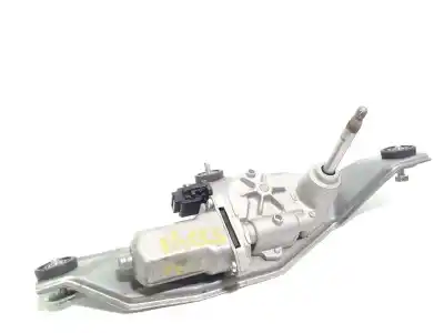 Автозапчасти б/у мотор заднего стеклоочистителя за mazda cx-5 (kf) 2.2 d ссылки oem iam kd5367450