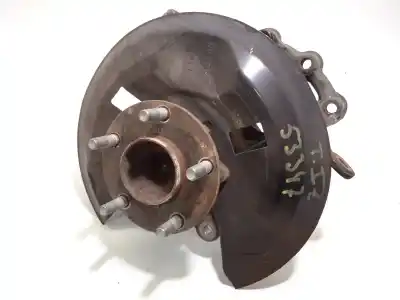 Автозапчасти б/у задняя левая поворотка за mazda cx-5 (kf) 2.2 d ссылки oem iam kd312612xa  