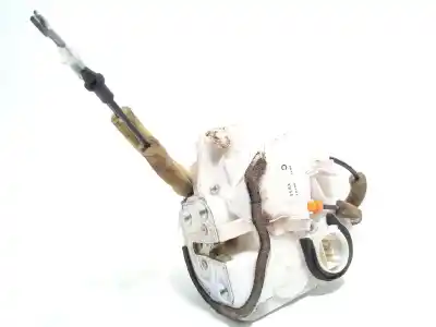 Автозапчасти б/у замок задней правой двери за mazda cx-5 (kf) 2.2 d ссылки oem iam kd5372310