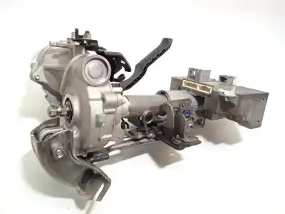 Автозапчасти б/у рулевая колонка за mazda cx-5 (kf) 2.2 d ссылки oem iam kd3132150a kd313210x0 