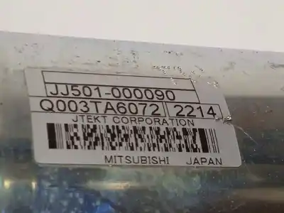 Автозапчасти б/у рулевая колонка за mazda cx-5 (kf) 2.2 d ссылки oem iam kd3132150a kd313210x0 