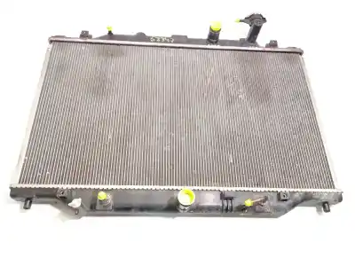 Автозапчасти б/у водяной радиатор за mazda cx-5 (kf) 2.2 d ссылки oem iam sh0215200a
