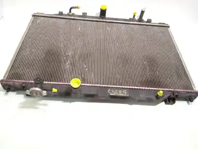 Автозапчастина б/у водяний радіатор для mazda cx-5 (kf) 2.2 d посилання на oem iam sh0215200a 2220009263 